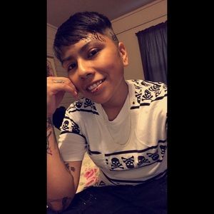 Meet your Posher, Francis